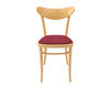 Chair BANANA 313 769 021 Light beige Chair BANANA TON a.s. 2015 313 769 021 Contemporary / Modern