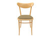 Chair BANANA 313 769 021 Light beige Chair BANANA TON a.s. 2015 313 769 021 Contemporary / Modern