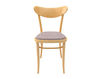 Chair BANANA 313 769 021 Light beige Chair BANANA TON a.s. 2015 313 769 021 Contemporary / Modern