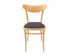 Chair BANANA TON a.s. 2015 313 769 506 Contemporary / Modern