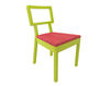 Chair 313 610 627 light green Chair TON a.s. 2015 313 610 627 Contemporary / Modern