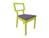 Chair 313 610 627 light green Chair TON a.s. 2015 313 610 627 Contemporary / Modern