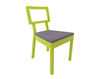 Chair 313 610 627 light green Chair TON a.s. 2015 313 610 627 Contemporary / Modern