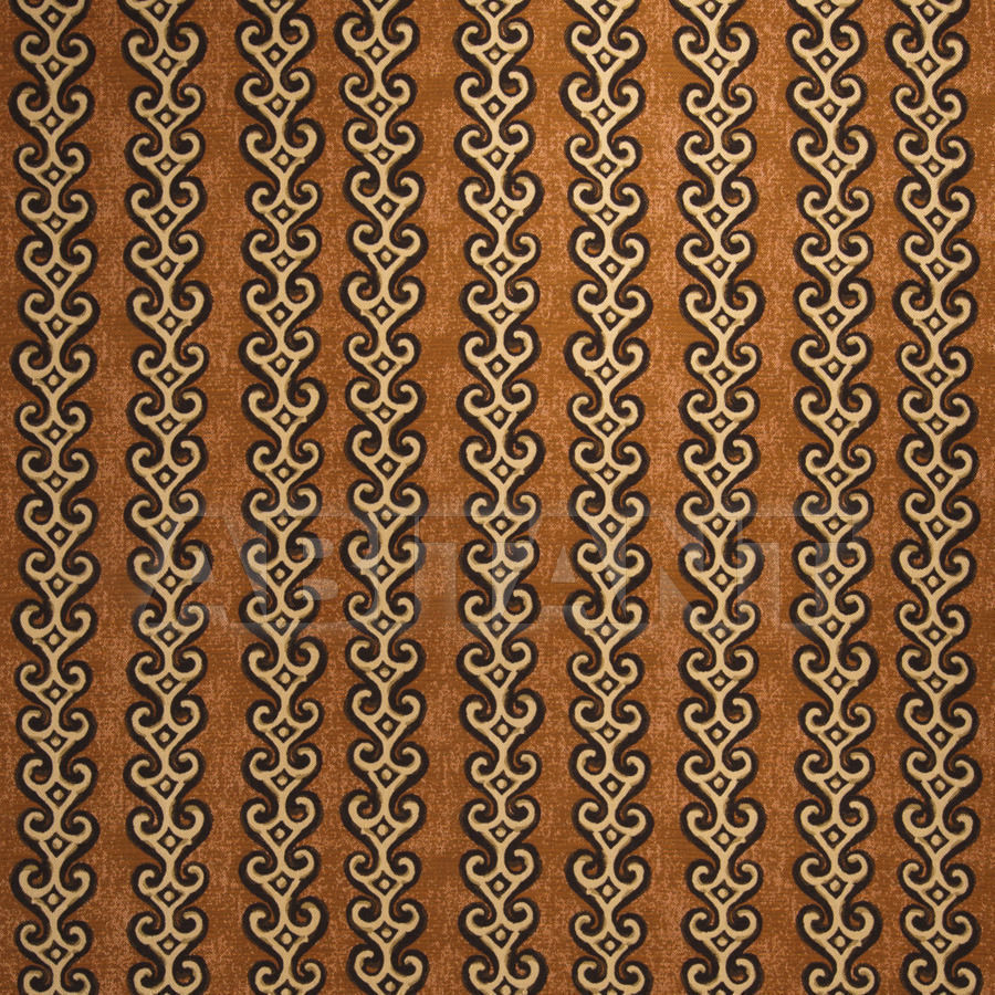 Buy Upholstery  Kuba Cloth S.Harris 2015 8562201