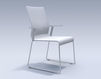 Armchair ICF Office 2015 3693969 917 Contemporary / Modern