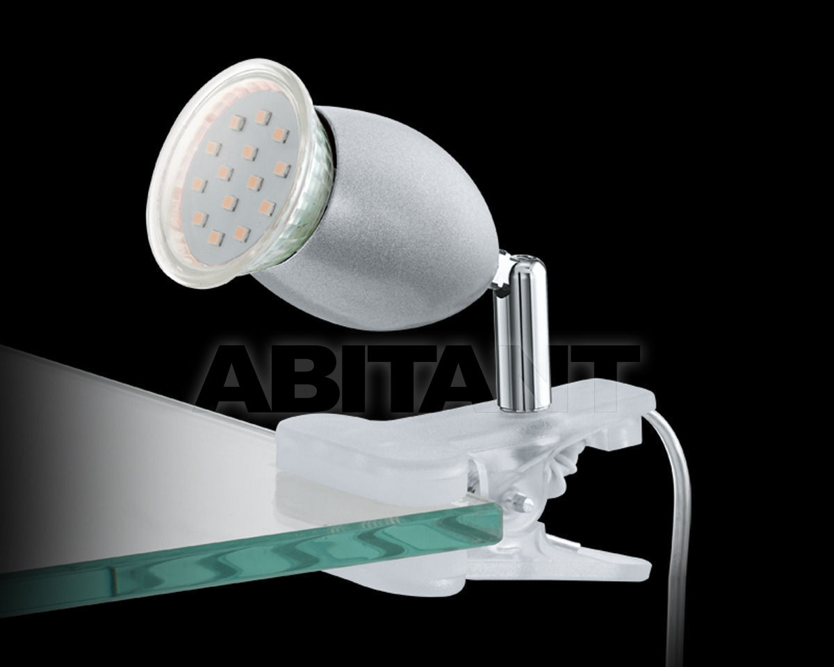 Buy Table lamp BANNY Eglo Leuchten GmbH Basic - shelf 93119