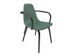 Armchair TRAM TON a.s. 2015 323 627 151 Contemporary / Modern