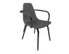 Armchair TRAM TON a.s. 2015 323 627 151 Contemporary / Modern