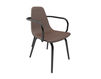 Armchair TRAM TON a.s. 2015 323 627 151 Contemporary / Modern