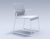 Armchair 3691603 F28 Gray Armchair ICF Office 2015 3691603 F28 Contemporary / Modern