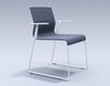 Armchair 3691603 357 white Armchair ICF Office 2015 3691603 357 Contemporary / Modern