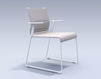 Armchair 3691603 30L white Armchair ICF Office 2015 3691603 30L Contemporary / Modern