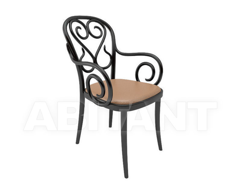 Buy Armchair TON a.s. 2015 323 004 06