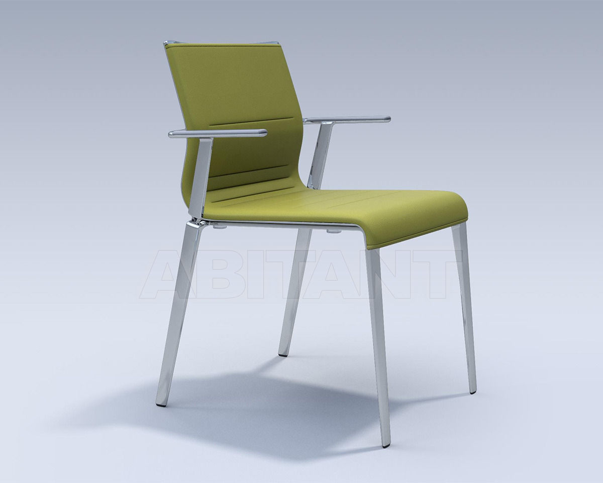 Armchair 3686709 98A price on request Buy Armchair ICF Office 2015 3686709 98A