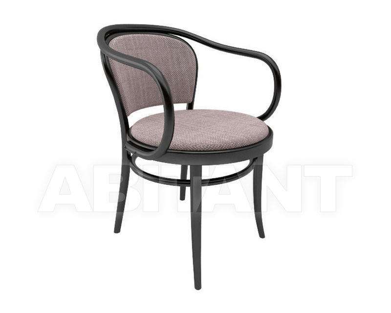 Armchair 323 033 737 price on request Buy Armchair TON a.s. 2015 323 033 737