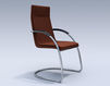 Armchair 1945062 437 Tobacco Armchair ICF Office 2015 1945062 437 Contemporary / Modern