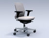 Сhair 25936233 30G Silver Сhair ICF Office 2015 25936233 30G Contemporary / Modern