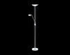 Floor lamp BAYA LED Eglo Leuchten GmbH Style 93874 Contemporary / Modern