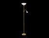Floor lamp UP Eglo Leuchten GmbH Basic - shelf 93917 Contemporary / Modern