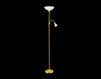 Floor lamp UP Eglo Leuchten GmbH Basic - shelf 82844 Contemporary / Modern