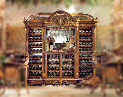 Sideboard 7924pl[; price on request Buy Sideboard Riva Mobili d'Arte Giardino Italiano 7924pl[;