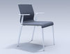 Armchair 3686603 510 Ivory Armchair ICF Office 2015 3686603 510 Contemporary / Modern