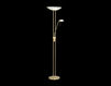 Floor lamp BAYA Eglo Leuchten GmbH Basic - shelf 85974 Contemporary / Modern