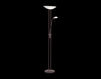 Floor lamp BAYA Eglo Leuchten GmbH Basic - shelf 85971 Contemporary / Modern