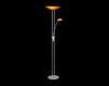Floor lamp BAYA Eglo Leuchten GmbH Basic - shelf 85971 Contemporary / Modern