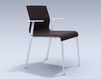 Armchair 3696609 972 Dark gray Armchair ICF Office 2015 3696609 972 Contemporary / Modern