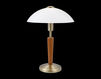 Table lamp SOLO Eglo Leuchten GmbH Basic - shelf 87254 Classical / Historical 