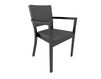Armchair TREVISO TON a.s. 2015 323 713  165 Contemporary / Modern
