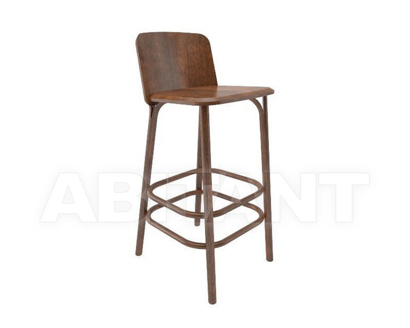 Buy Bar stool SPLIT TON a.s. 2015 311 372 B 130 / A