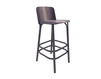Bar stool SPLIT TON a.s. 2015 311 372 B 501/G Contemporary / Modern