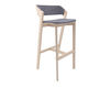 Bar stool MERANO TON a.s. 2015 314 403 303 Contemporary / Modern