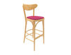 Bar stool BANANA TON a.s. 2015 313 131 67044 Contemporary / Modern