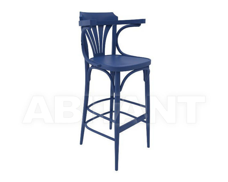 Buy Bar stool TON a.s. 2015 321 135 B 94
