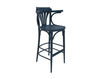 Bar stool TON a.s. 2015 321 135 B 58 Contemporary / Modern