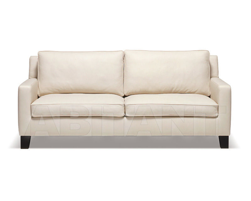 Buy Sofa PALAIS Neue Wiener Werkstaette Sofas and chairs 2015 SO 165 FBZ