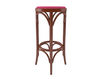 Bar stool 373 073 B 4 brown Bar stool TON a.s. 2015 373 073 B 4 Contemporary / Modern