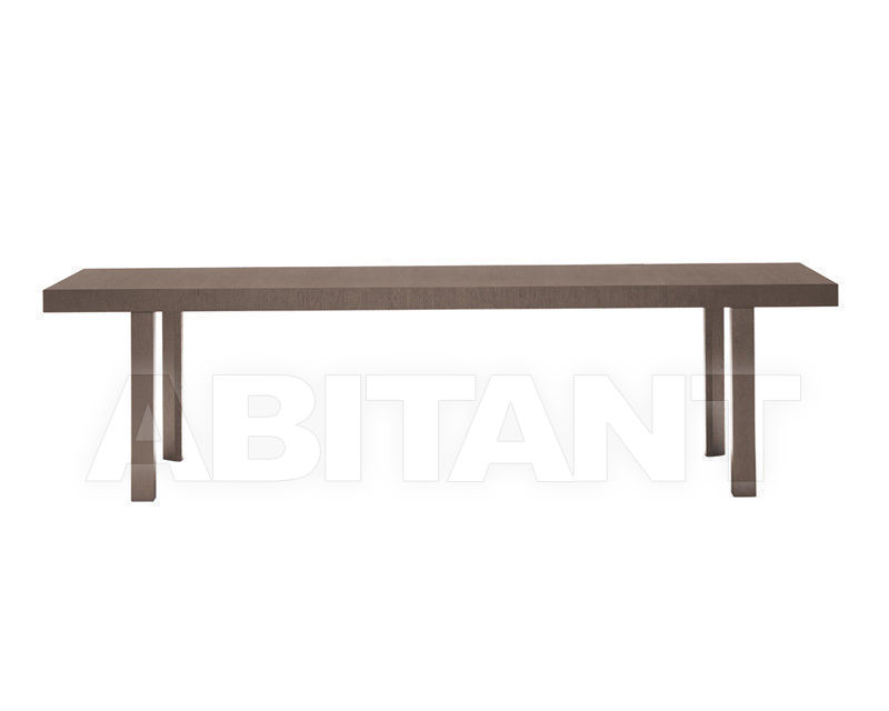 Buy Dining table VALENTIN Neue Wiener Werkstaette DINING TABLES VETA 188/ 60