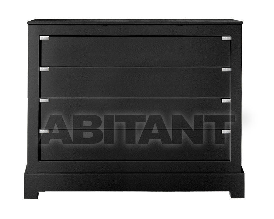 Buy Comode ALLEGRO Neue Wiener Werkstaette CABINETS LK4115