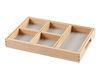 Аccessories TRAY Neue Wiener Werkstaette BEDS TKE 5 Contemporary / Modern