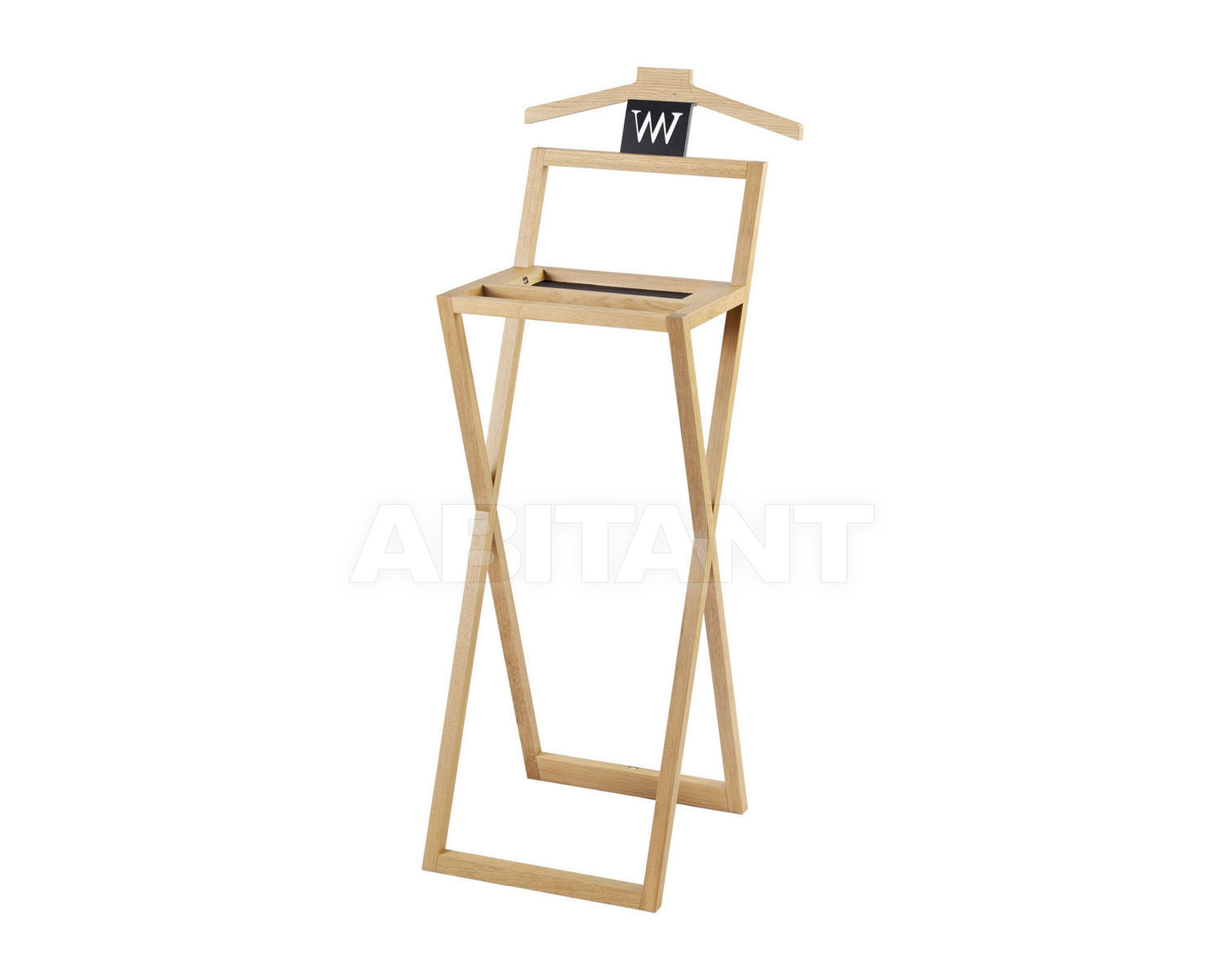 Floor hanger OSCAR STDO 3 price on request Buy Floor hanger OSCAR Neue Wiener Werkstaette ACCESSORIES STDO 3