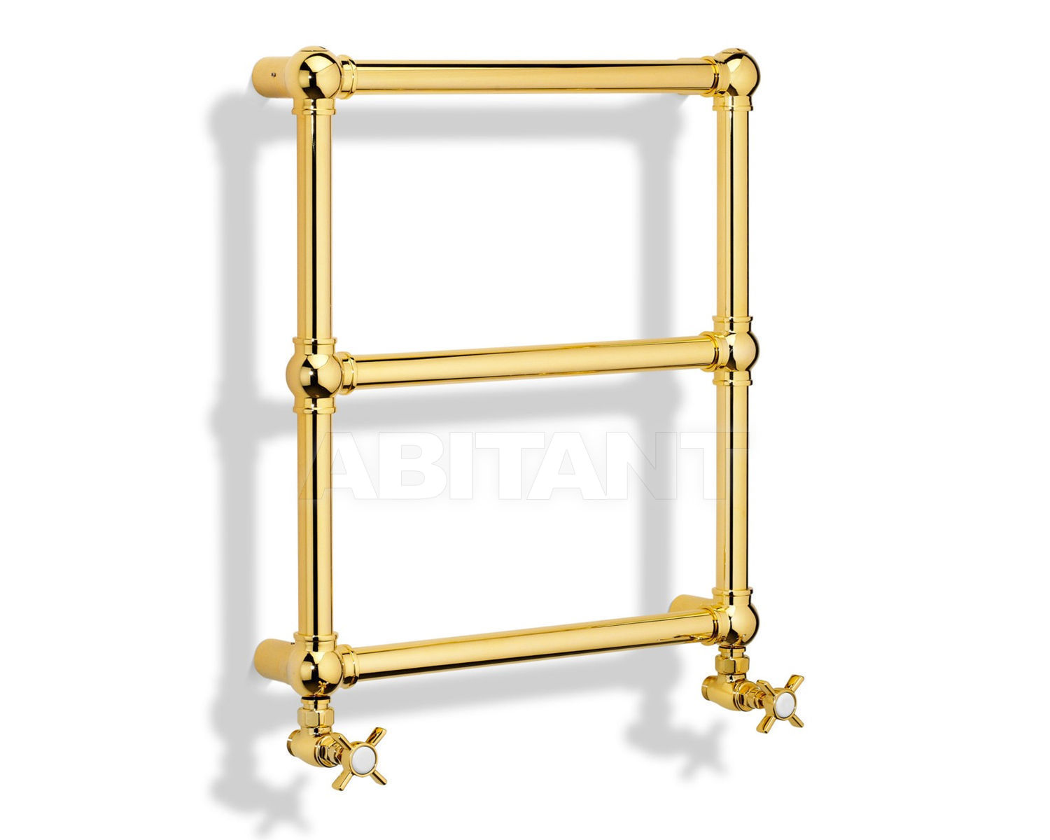 Buy Towel dryer  Caesar Caleido/Co.Ge.Fin Classici CAE03400 oro