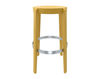 Bar stool PUNTON 371 691 B 34 Bordo Bar stool PUNTON TON a.s. 2015 371 691 B 34 Contemporary / Modern