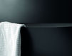 Towel dryer  Cut Vertical Caleido/Co.Ge.Fin Design FCUT18520 Contemporary / Modern