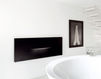 Towel dryer  Cut Horizontal Caleido/Co.Ge.Fin Design FCUT10460 Contemporary / Modern