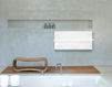 Towel dryer  Ice Bagno Caleido/Co.Ge.Fin Design FICE08455 Contemporary / Modern