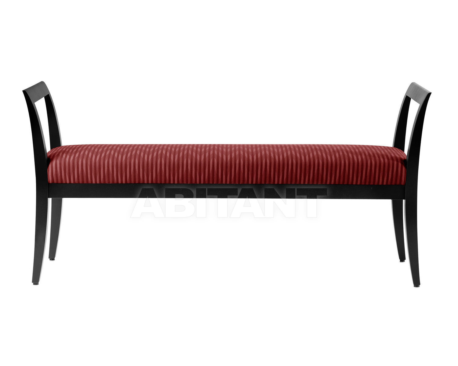 Buy Ottoman MIRABELLE Neue Wiener Werkstaette Sofas and chairs 2015 HB 136 SP 3